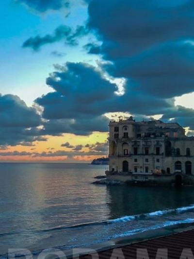 B&B House S. Ferdinando