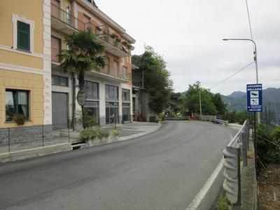 Garaventa Angelo Apartments