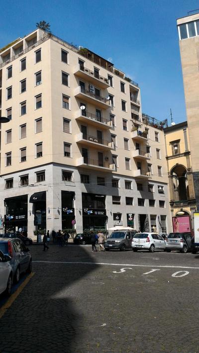 Mini Appartamento Al Chiostro