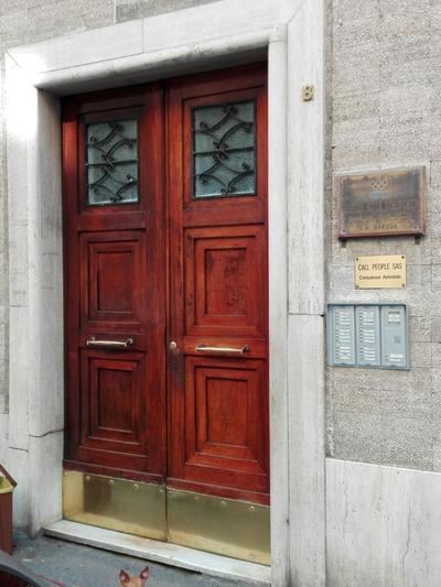 Casa Federica 1