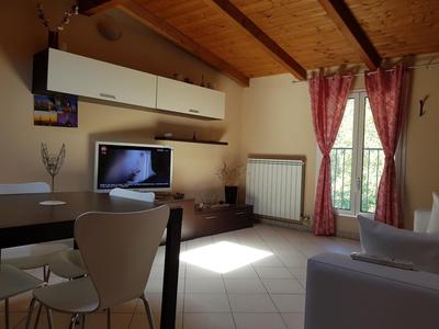 Andrea's Apartments - Chiasserini