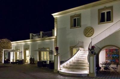 Borgo Ginuga, 写真 2