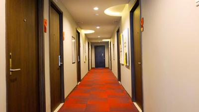 News Hotel Waru Sidoarjo