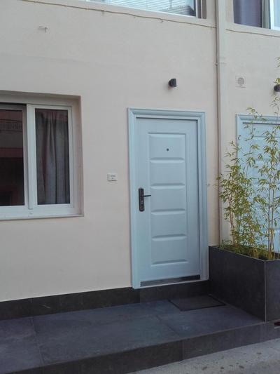 Errica Apartment