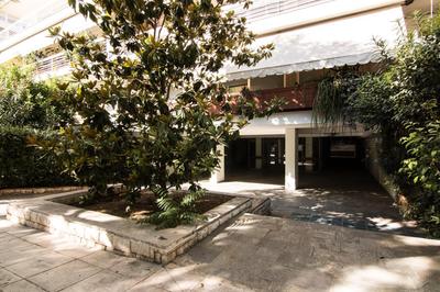 Coastal Apartment Palaio Faliro
