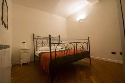 Suite del Borgo - Affittacamere - Guest house
