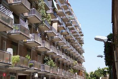 Saint Peter Apartment