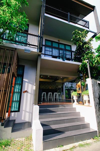 Wealth Boutique Hotel Chiang Mai