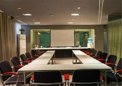 Magnotel Xi'an Ming City Wall Changle Gate