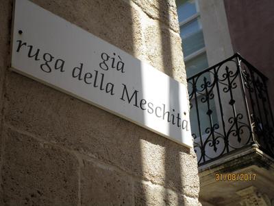 La Casa di Lucia