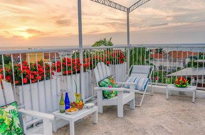 Hotel Boutique Casa Córdoba Estrella