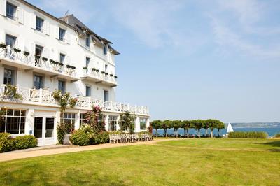 Le Grand Hotel des Bains & Spa - Bretagne