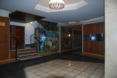 Isabella Rooms