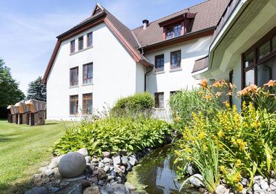 Ringhotel Warnemünder Hof