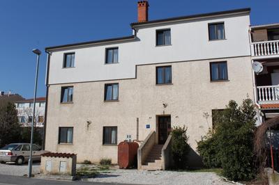 Apartments Barbara Gregovica