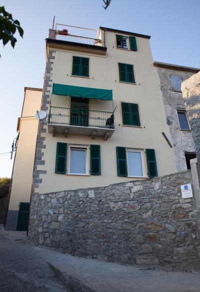Madüneta 5 Terre