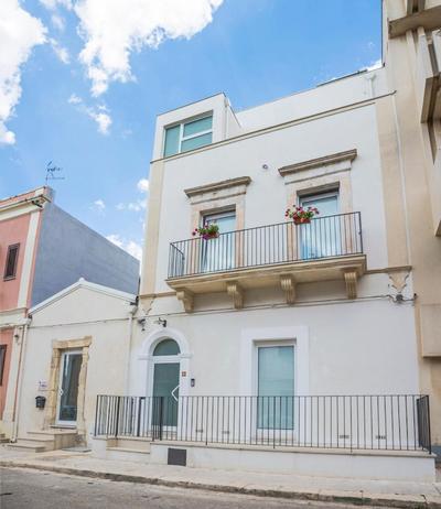 La Casa di Penelope B&B e noleggio bici elettriche