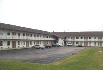 Hilltop Inn Pittsburgh, Foto 2