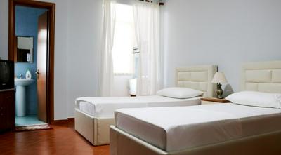 Arso Studio Tirana