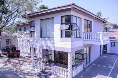 The Palace Guest House main