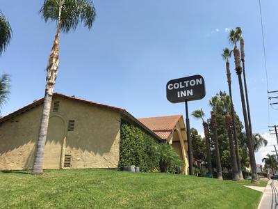 Colton Inn, Photo 2