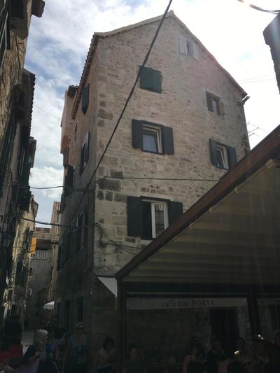 Porta Aurea