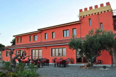 Agriturismo - "La Funicolare"