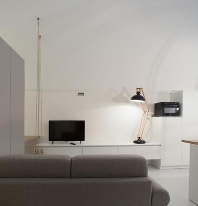 B22 - COMFY BEAUTIFUL LOFT