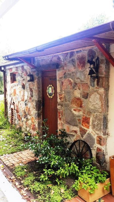 Matshana Lodge