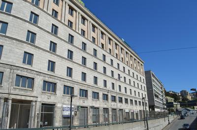 La Lanterna Apartment