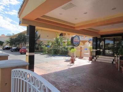 Starlight Inn Canoga Park, 사진 2