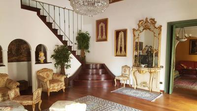 Palazzo Viola Suite Panoramica Palermo