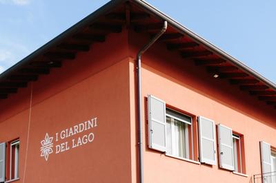 Agriturismo Familiare I Giardini del Lago, 写真 2