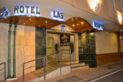 Fuengirola Lux