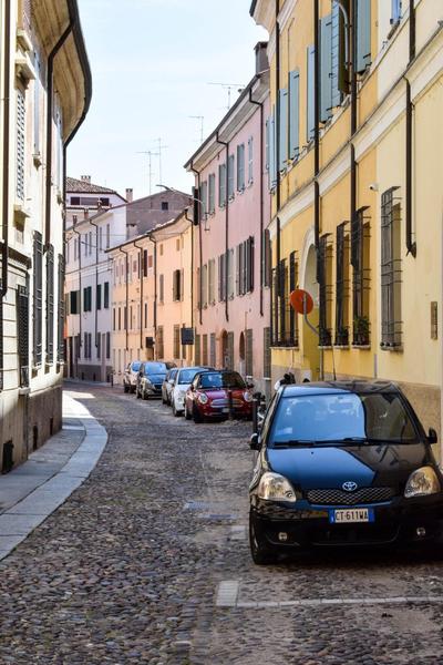 Casa degli Scacchi