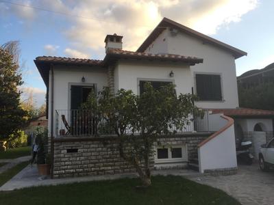 Villa Grespola