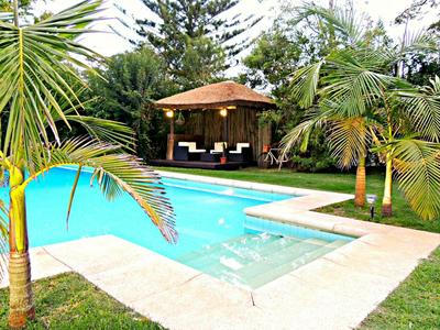 Petit Chateau Hotel Boutique