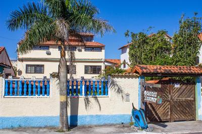 Pousada Lagomar da Barra de Marica