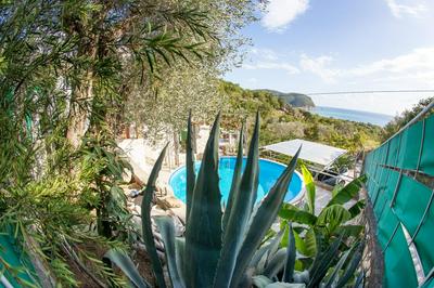 Apartments Mirian