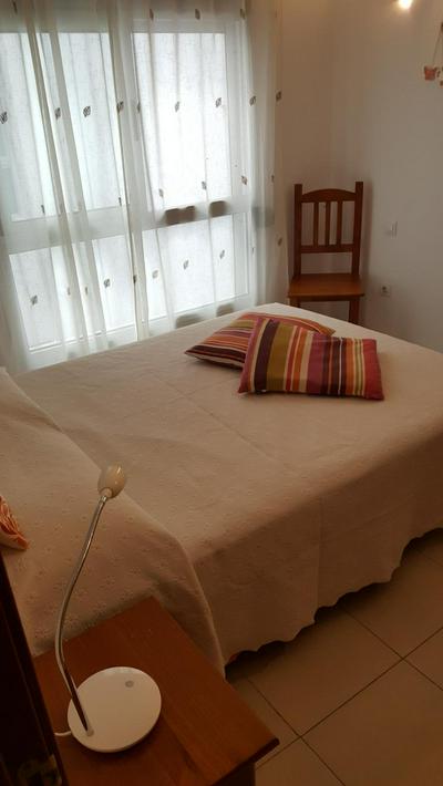 Apartamento Las Canteras