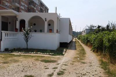 Rooms Ajllin