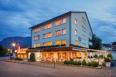 Hotel & Restaurant zum Beck