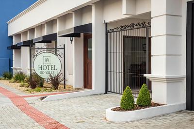 Hotel do Valle