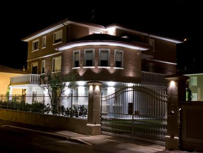 Appartamenti Villa Ancora