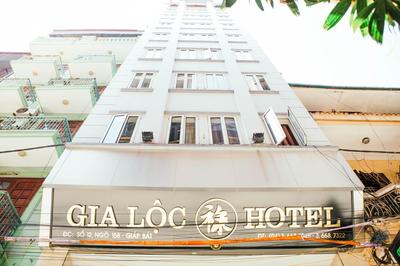 Trần Gia Apartment - Gia Lộc Hotel