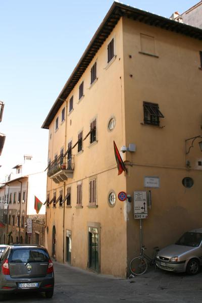 Appartamento Porta Crucifera