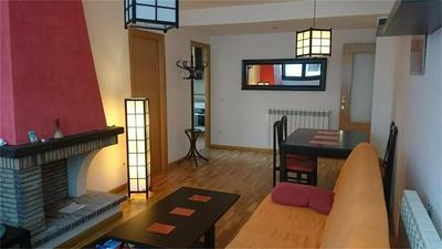Apartamento Nicomar