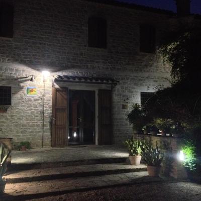 Bed and Breakfast La casa delle rondini