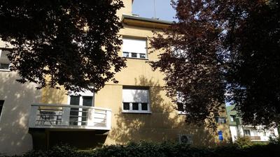 Apartment Cubo Maksimir 1