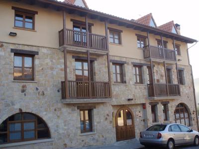 La Casona de Navaleno, Zdjęcie 2